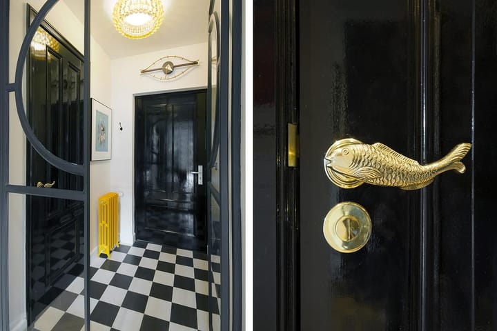 Photo 14 of Bilderdijkstraat 79-E