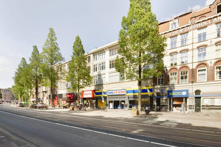 Photo 15 of Bilderdijkstraat 79-E