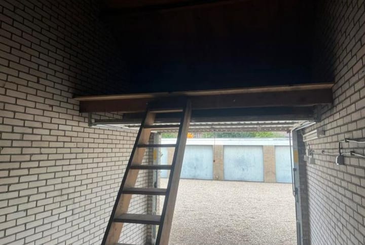 Foto 5 van Ruiterweg