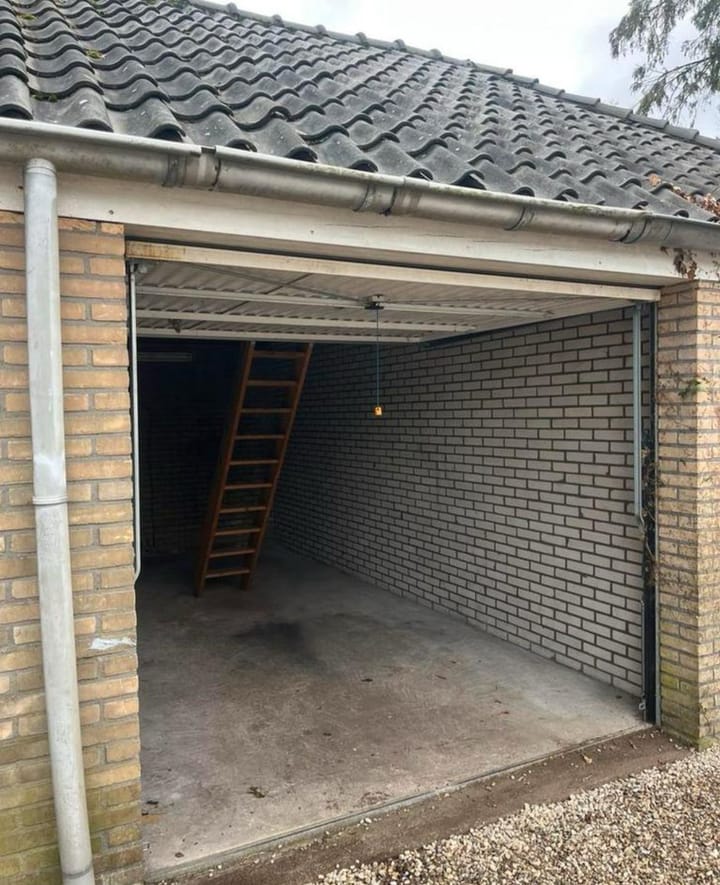 Foto 4 van Ruiterweg