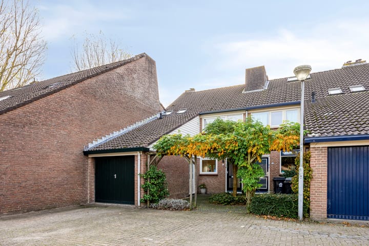 Photo 4 of Vlasweel 16