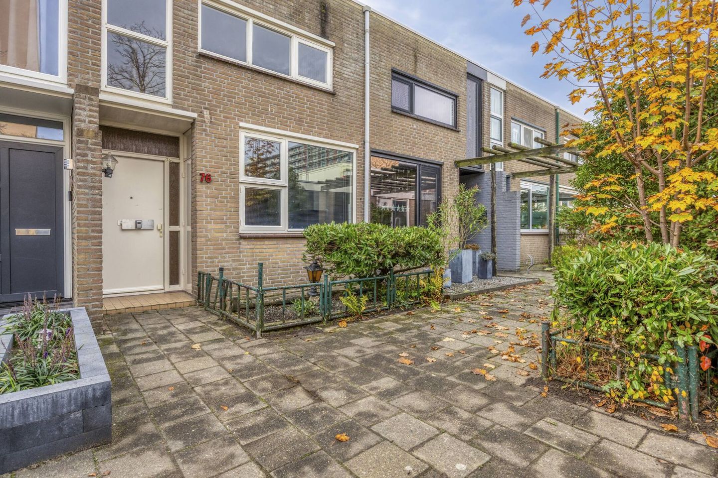 Foto 5 van Schakelweg 76