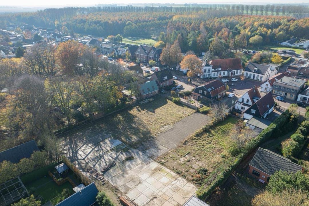 Foto 2 van Voorstraat 2-A