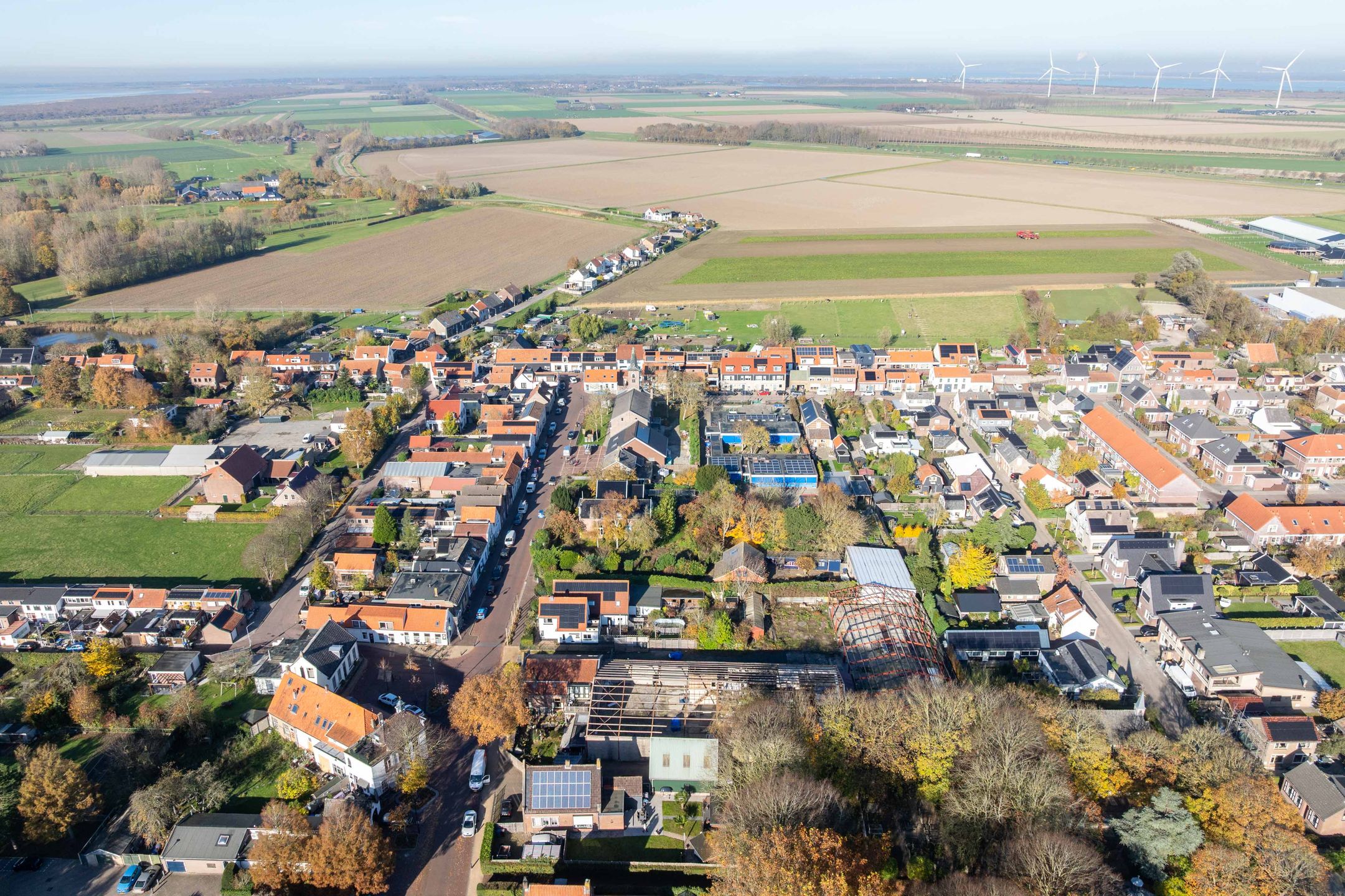 Foto 9 van Voorstraat 2-A