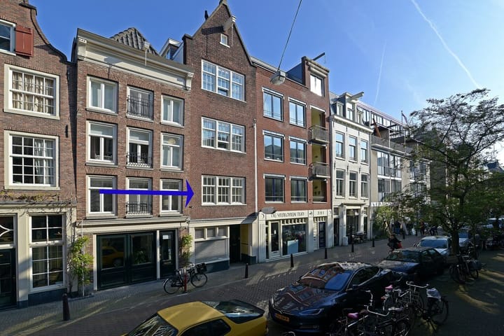 Foto 4 van Kerkstraat 389-1