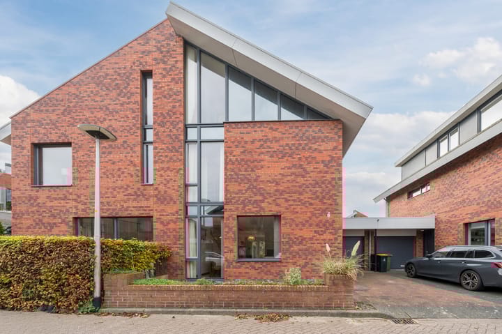 Foto 1 van Ravellaan 5