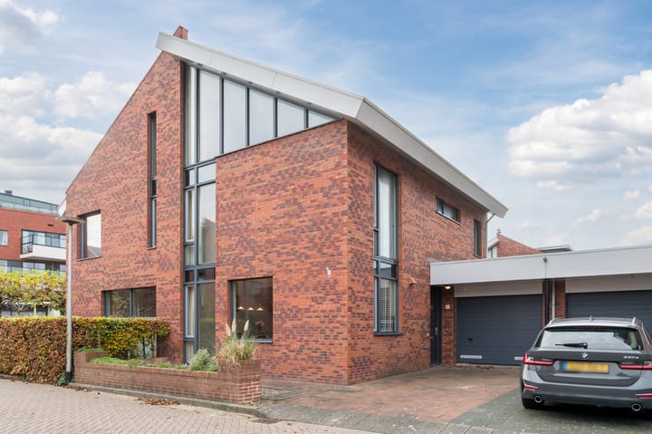 Foto 2 van Ravellaan 5