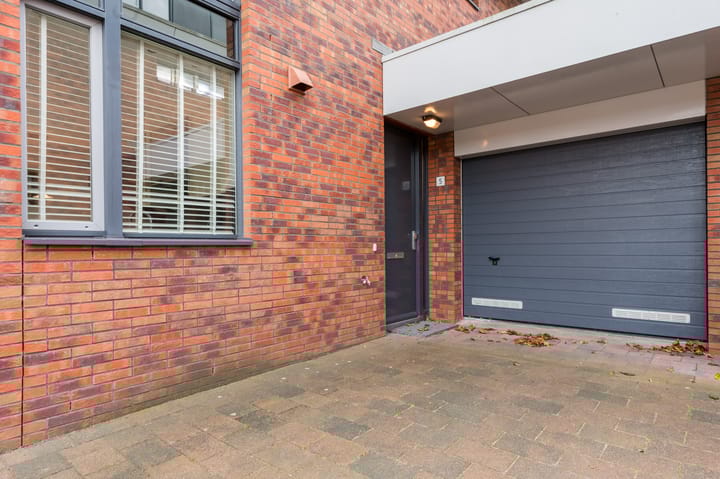 Foto 3 van Ravellaan 5