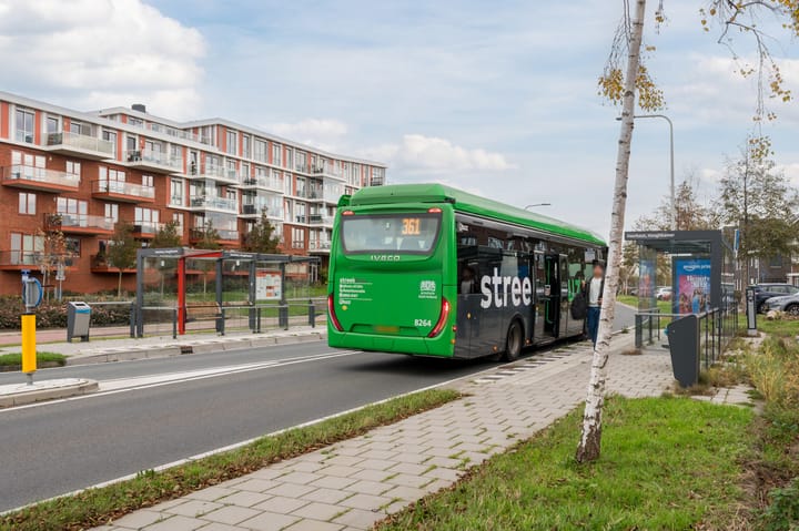 Foto 43 van Ravellaan 5