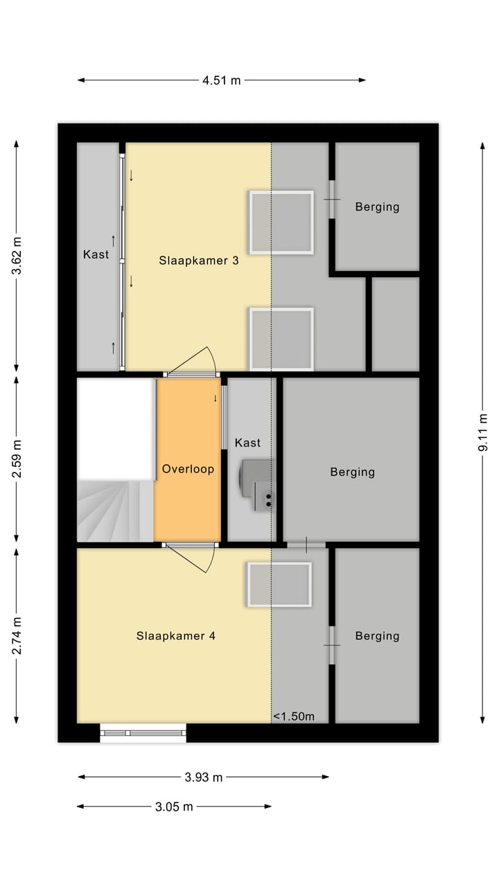 Foto 46 van Ravellaan 5