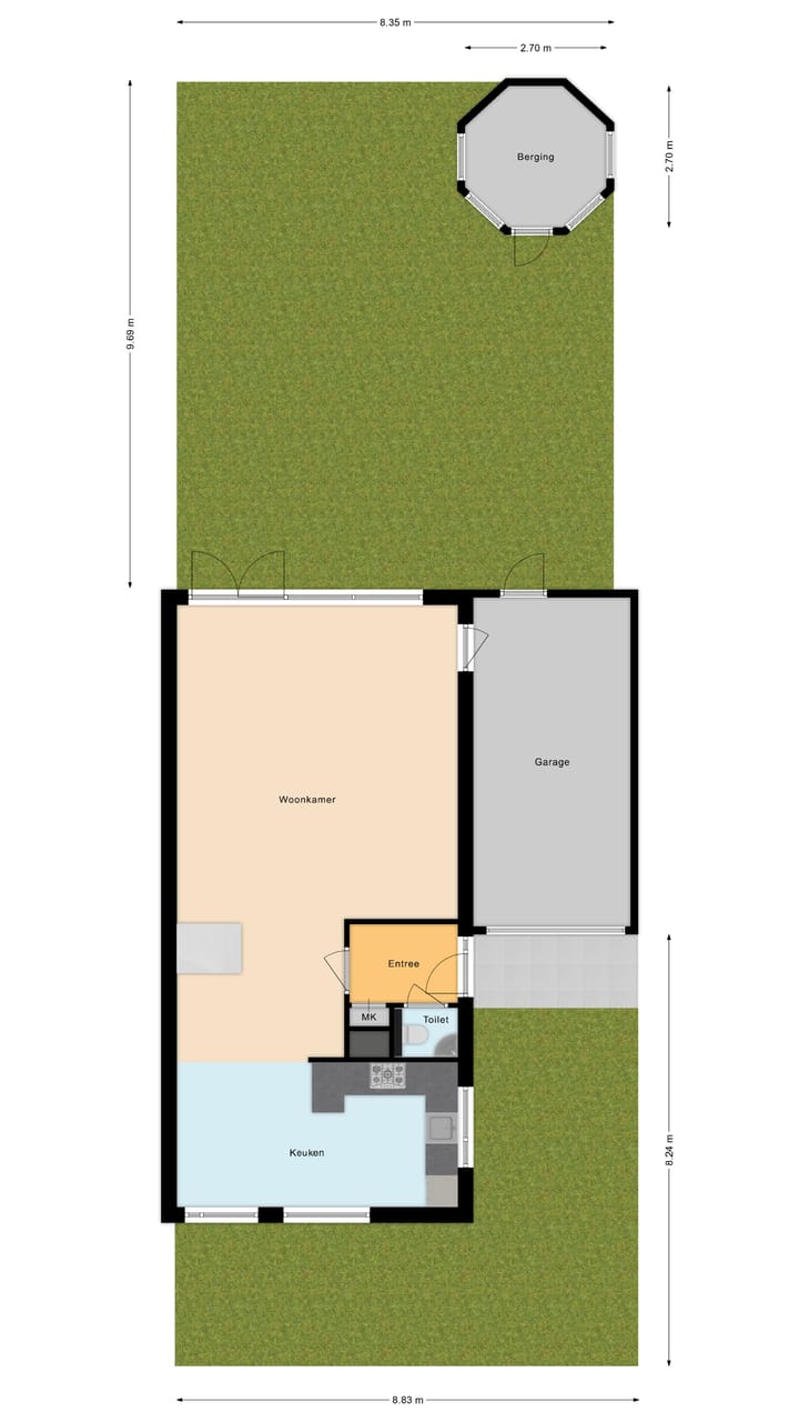 Foto 47 van Ravellaan 5