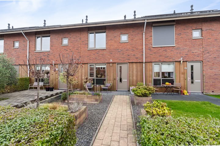 Celsiushage 21 main image