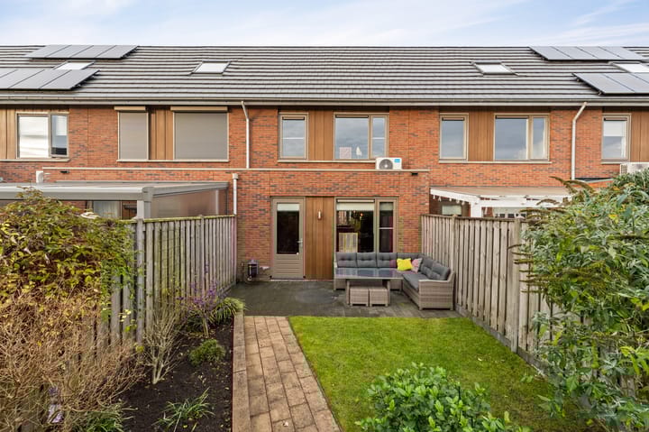 Photo 4 of Celsiushage 21