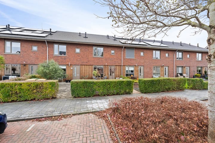 Photo 5 of Celsiushage 21