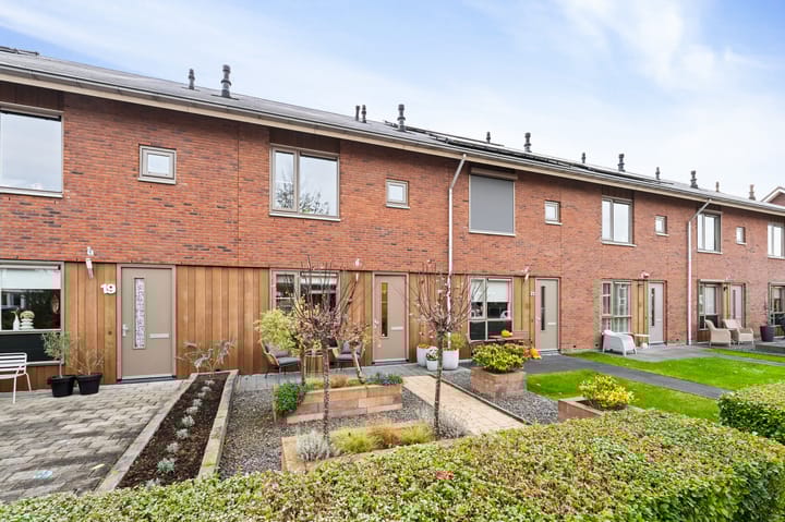 Photo 6 of Celsiushage 21