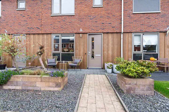 Photo 7 of Celsiushage 21