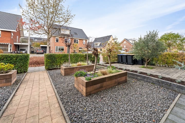 Photo 8 of Celsiushage 21