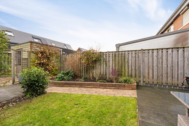 Photo 27 of Celsiushage 21