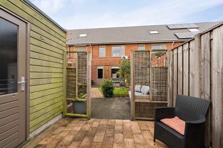 Photo 31 of Celsiushage 21