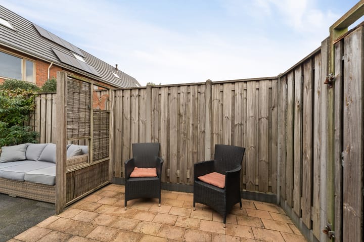 Photo 32 of Celsiushage 21