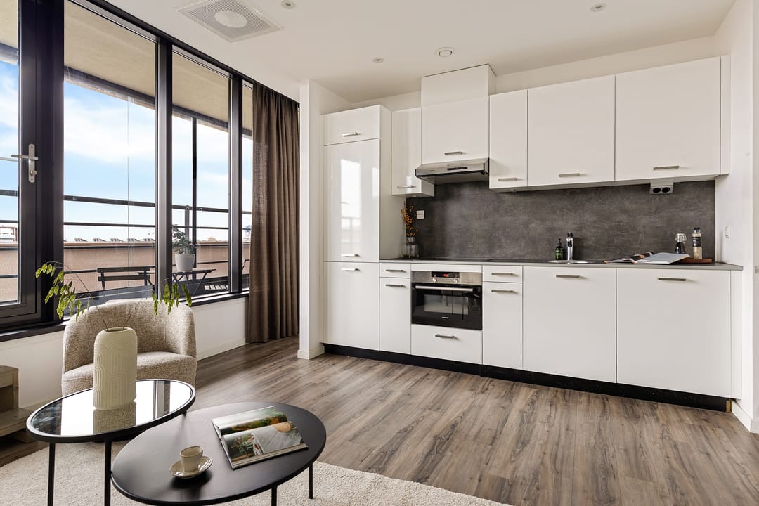 Foto 2 van Stadsring 29-D