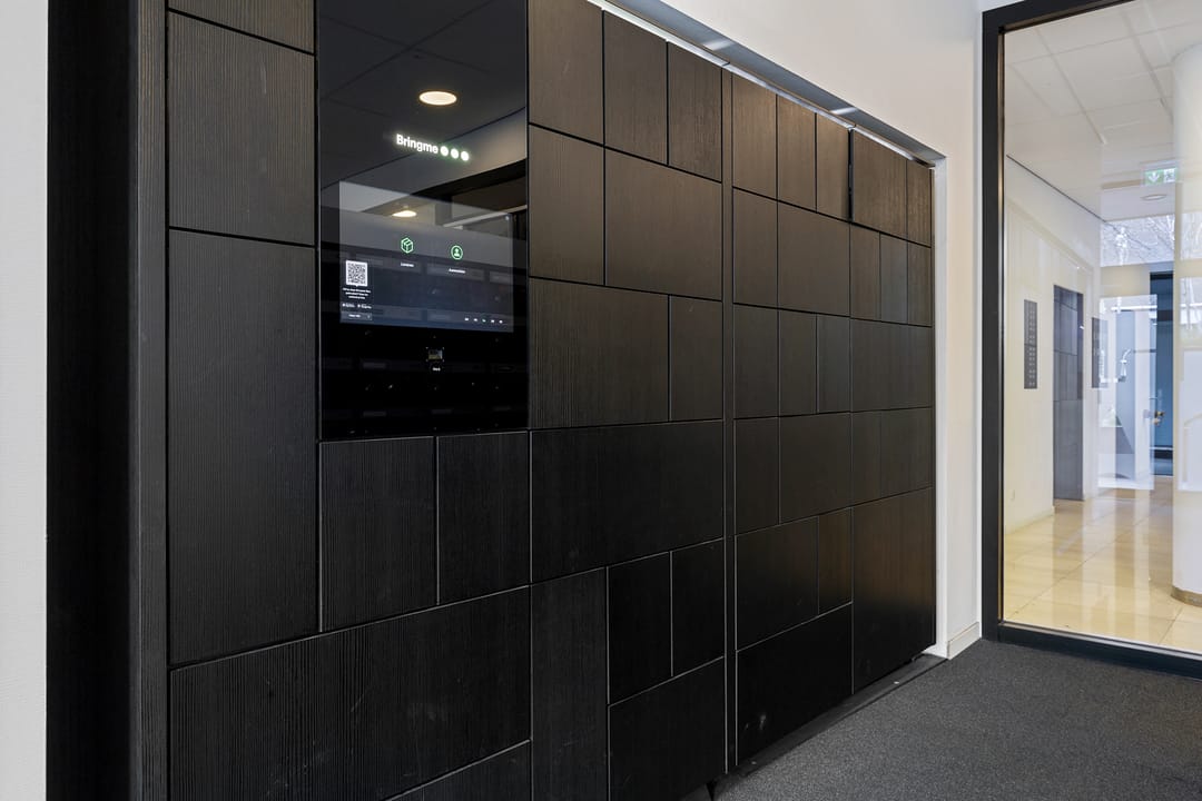 Foto 11 van Stadsring 29-D