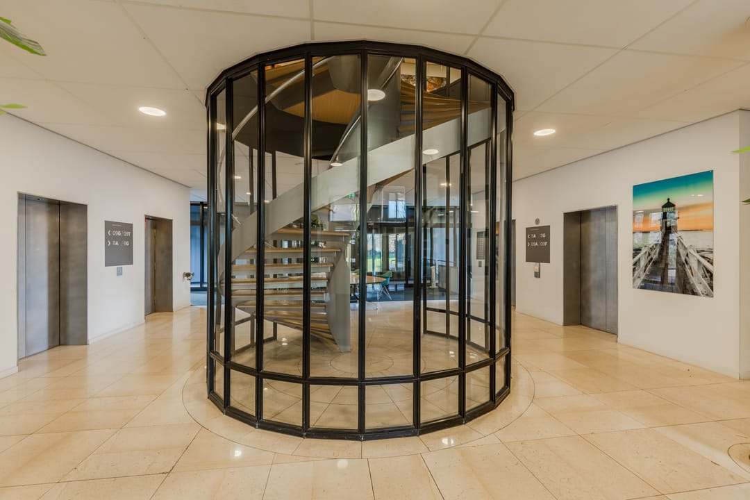 Foto 13 van Stadsring 29-D