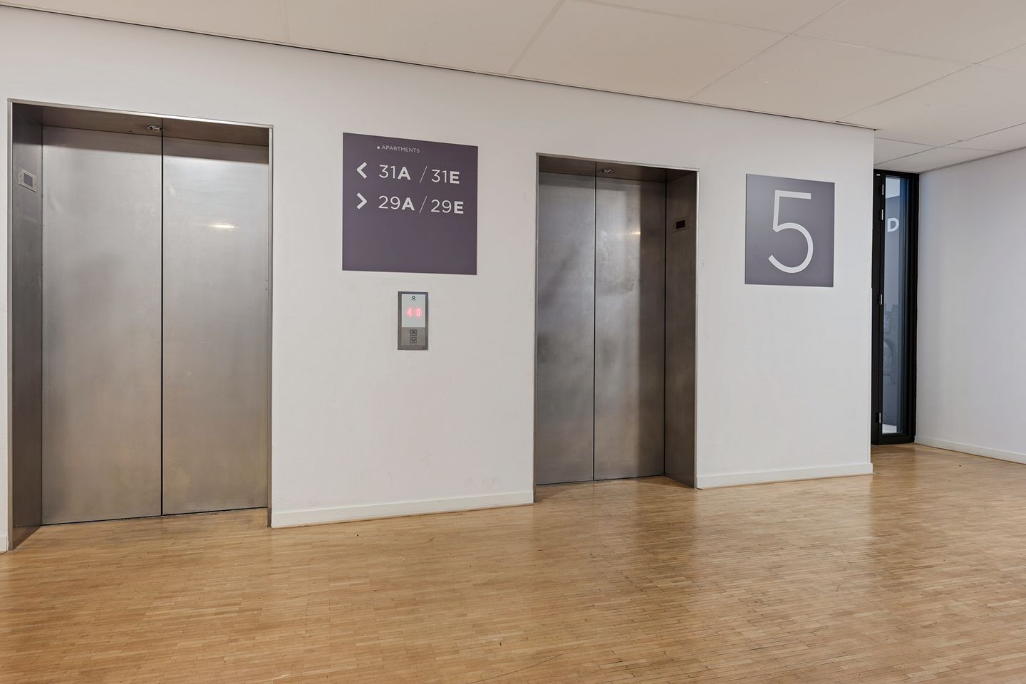 Foto 14 van Stadsring 29-D