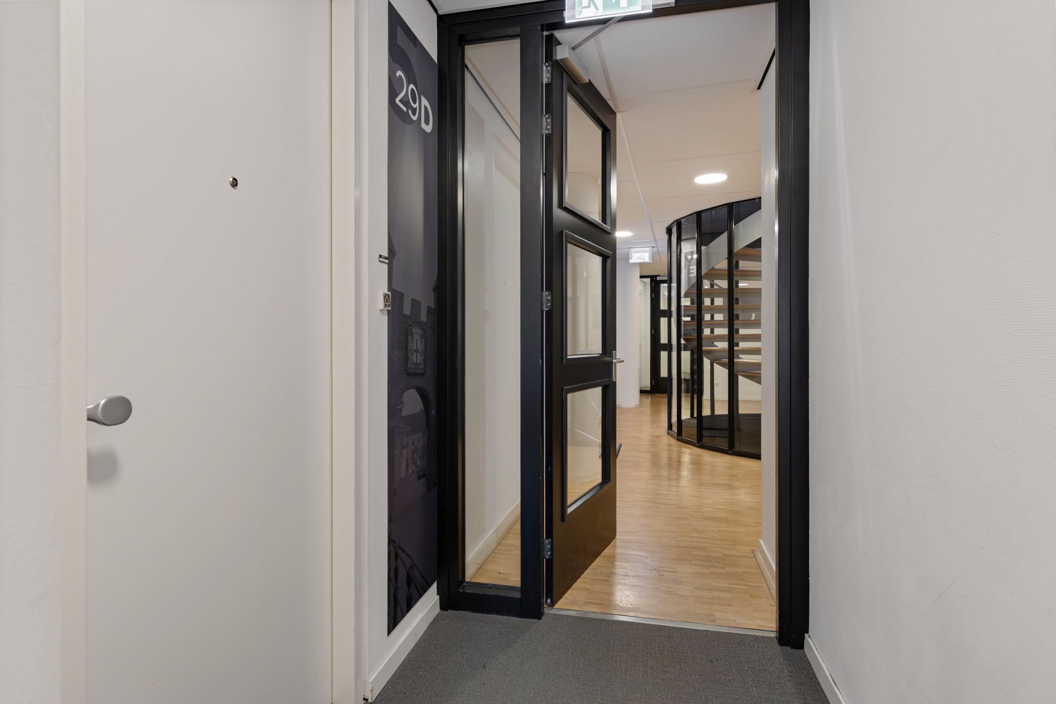 Foto 15 van Stadsring 29-D