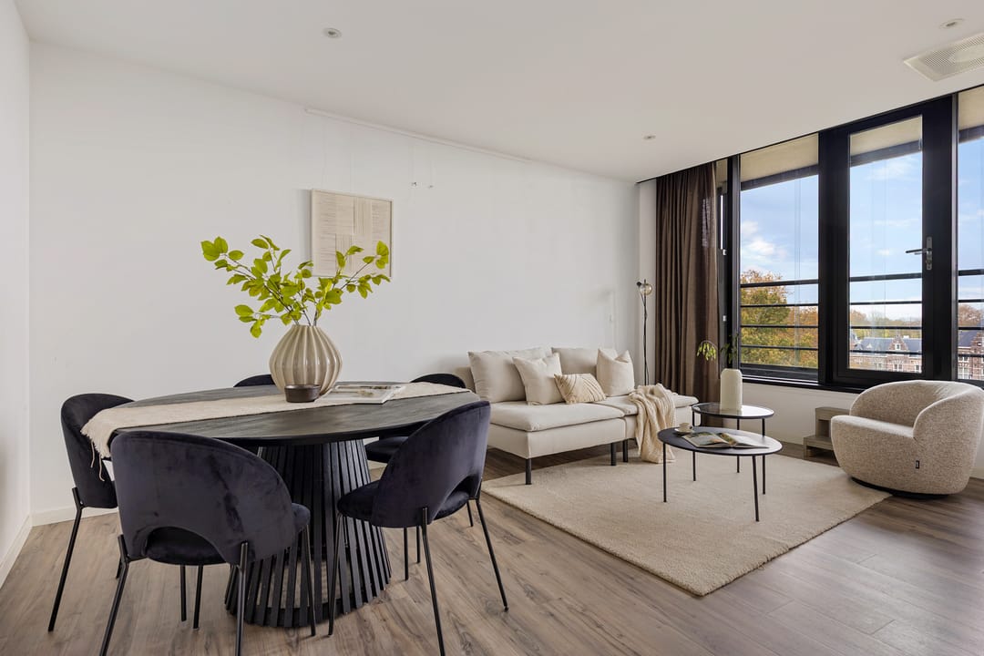 Foto 16 van Stadsring 29-D