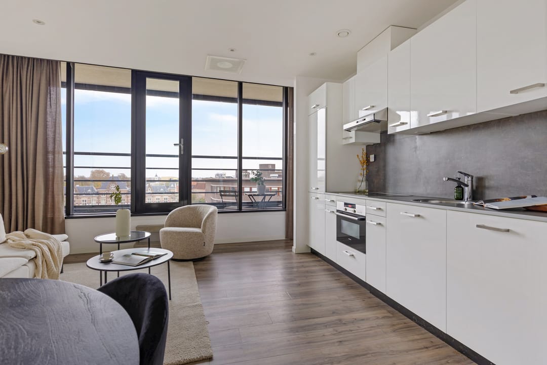 Foto 17 van Stadsring 29-D