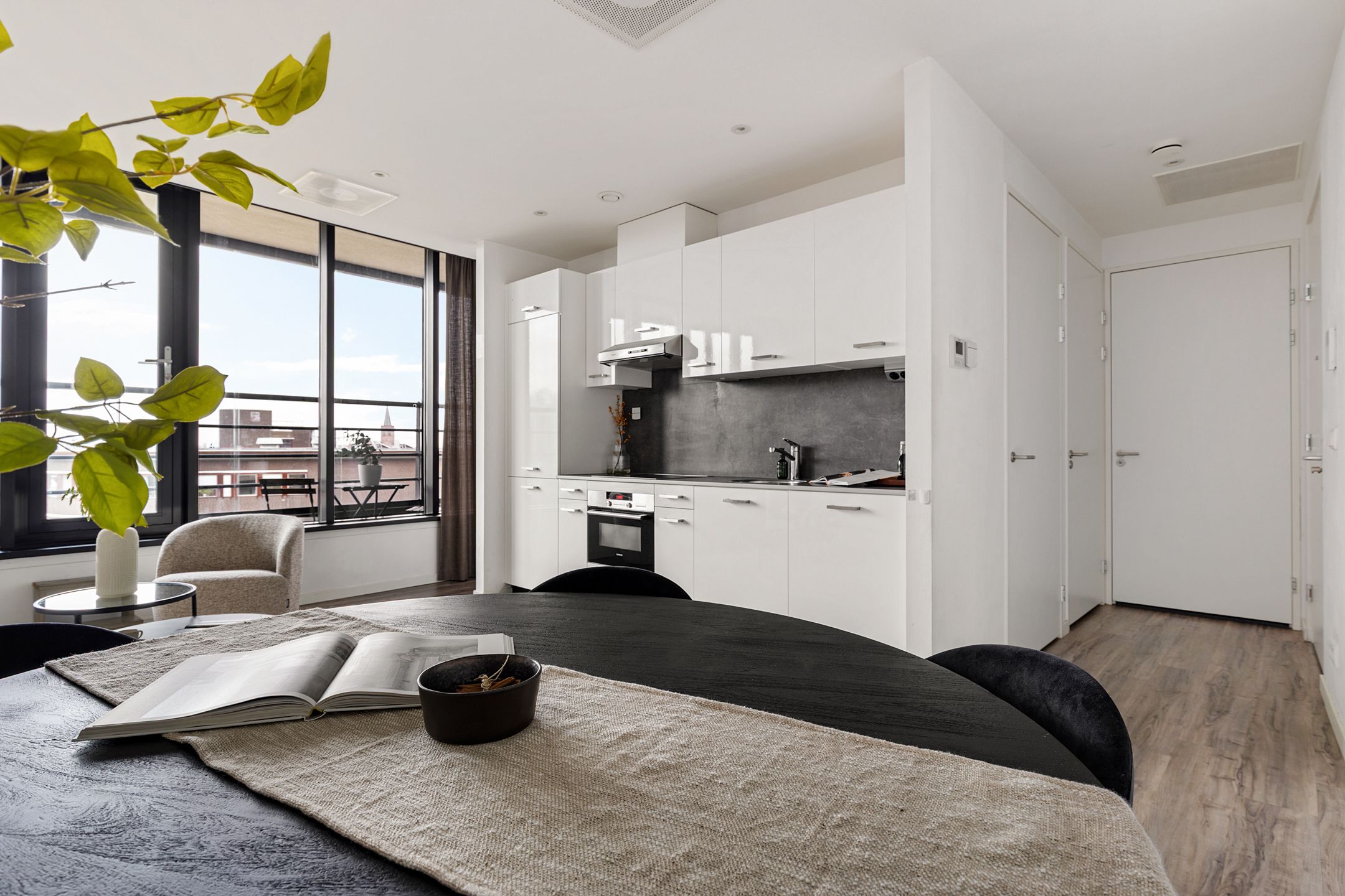 Foto 18 van Stadsring 29-D