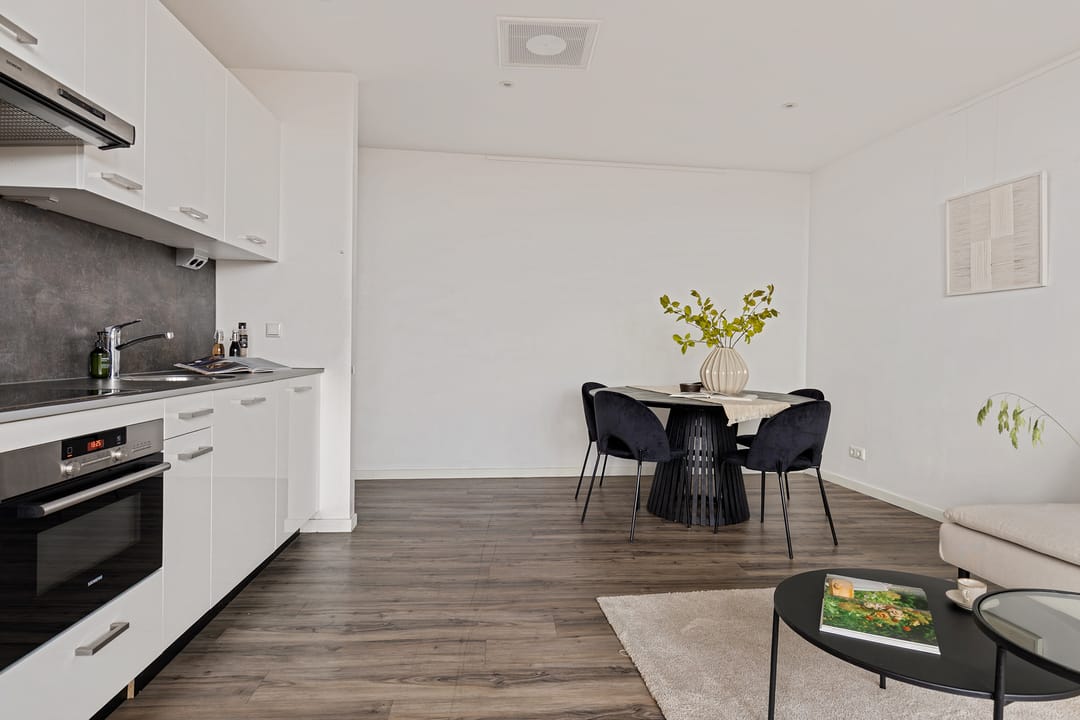 Foto 22 van Stadsring 29-D