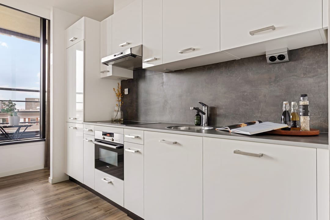 Foto 23 van Stadsring 29-D