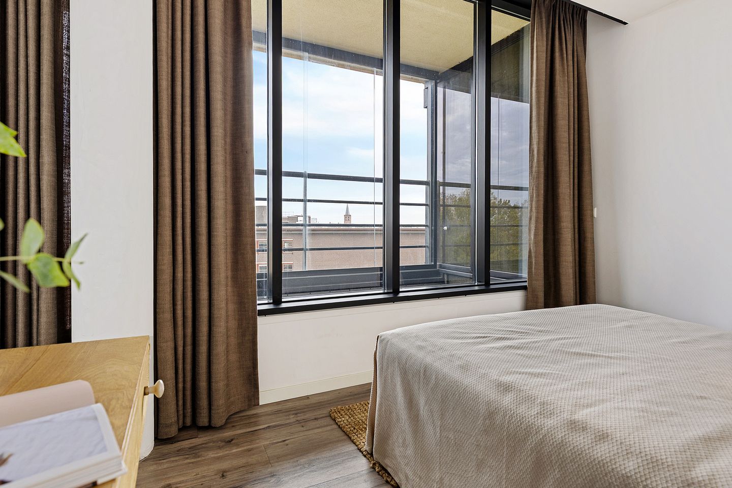 Foto 29 van Stadsring 29-D