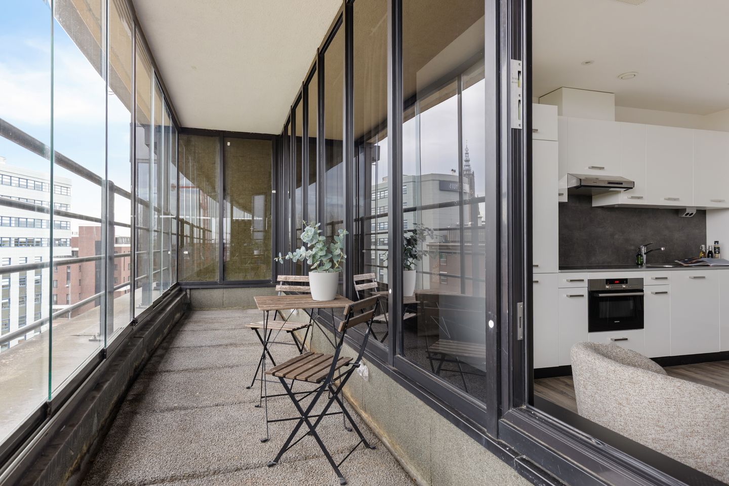 Foto 34 van Stadsring 29-D