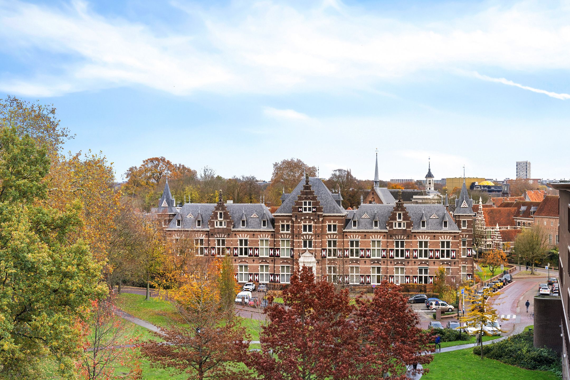 Foto 36 van Stadsring 29-D