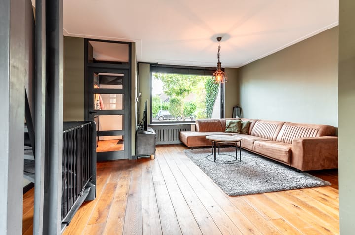 Foto 2 van Tuinfluiterstraat 79