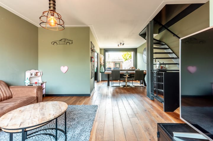 Foto 4 van Tuinfluiterstraat 79