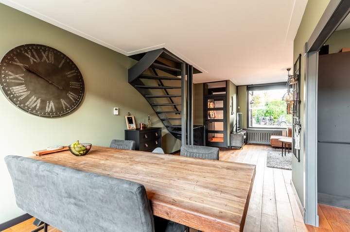 Foto 7 van Tuinfluiterstraat 79