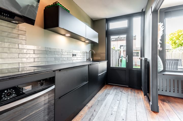 Foto 9 van Tuinfluiterstraat 79