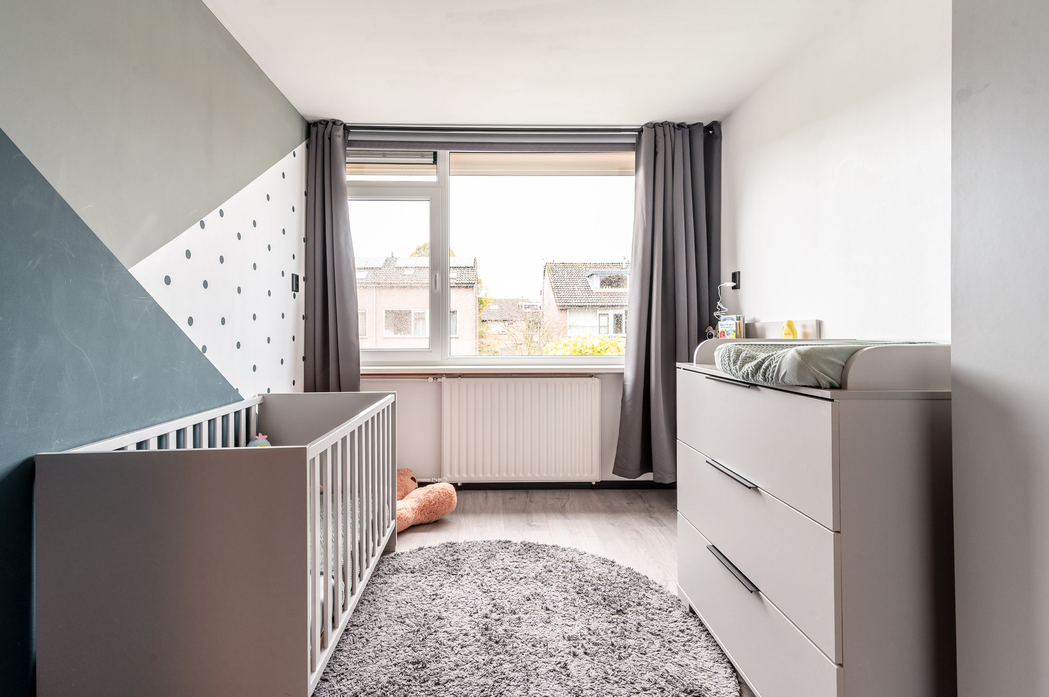 Twee-onder-een-kapwoning 202 Monster - Meer