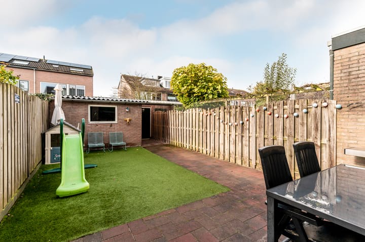 Foto 30 van Tuinfluiterstraat 79