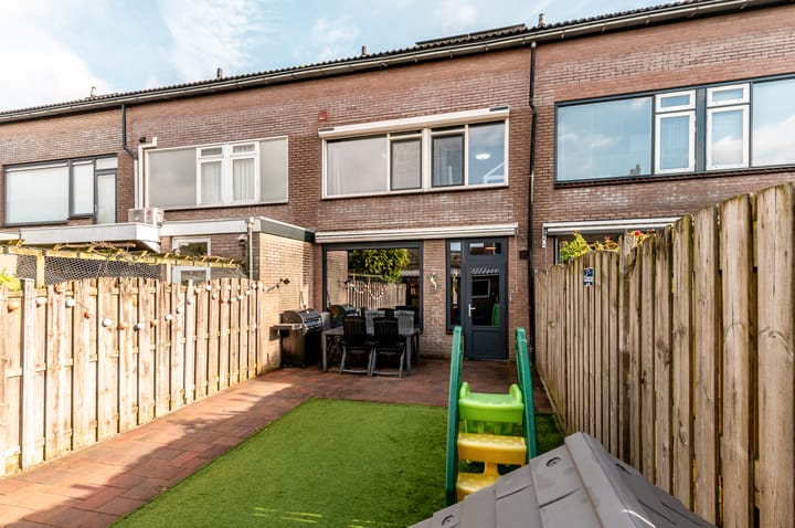 Foto 32 van Tuinfluiterstraat 79