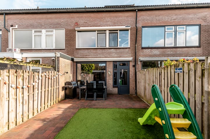 Foto 33 van Tuinfluiterstraat 79