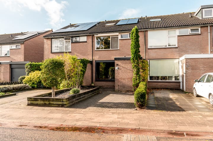 Foto 35 van Tuinfluiterstraat 79