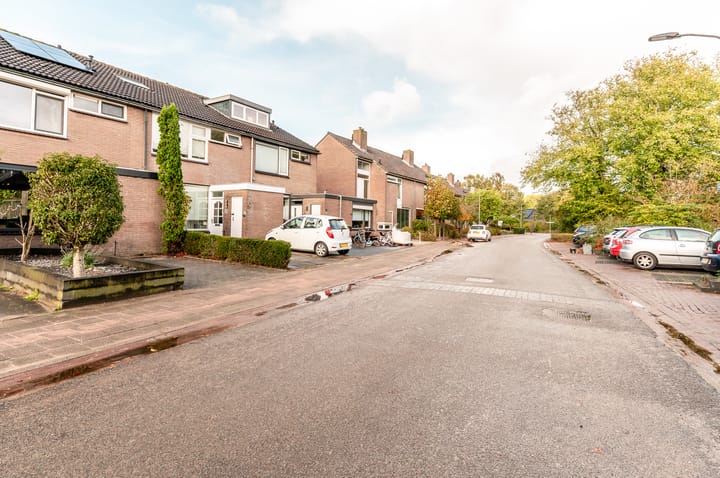 Foto 38 van Tuinfluiterstraat 79