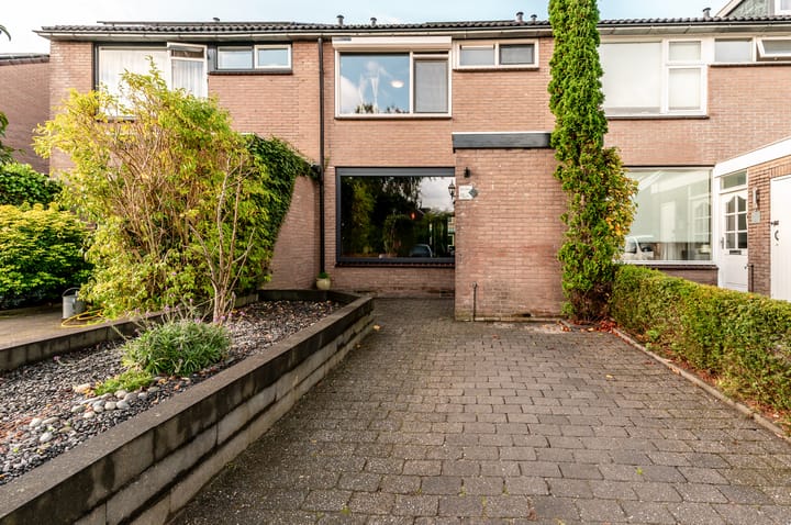 Foto 39 van Tuinfluiterstraat 79