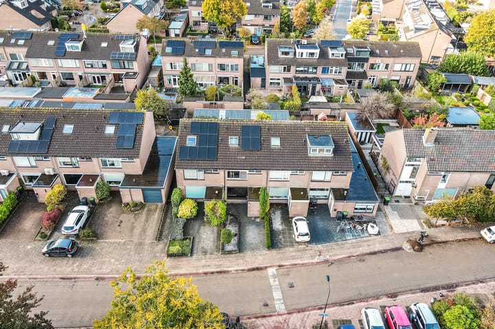 Foto 41 van Tuinfluiterstraat 79