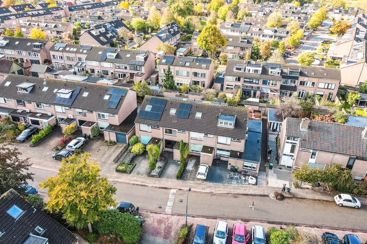 Foto 42 van Tuinfluiterstraat 79